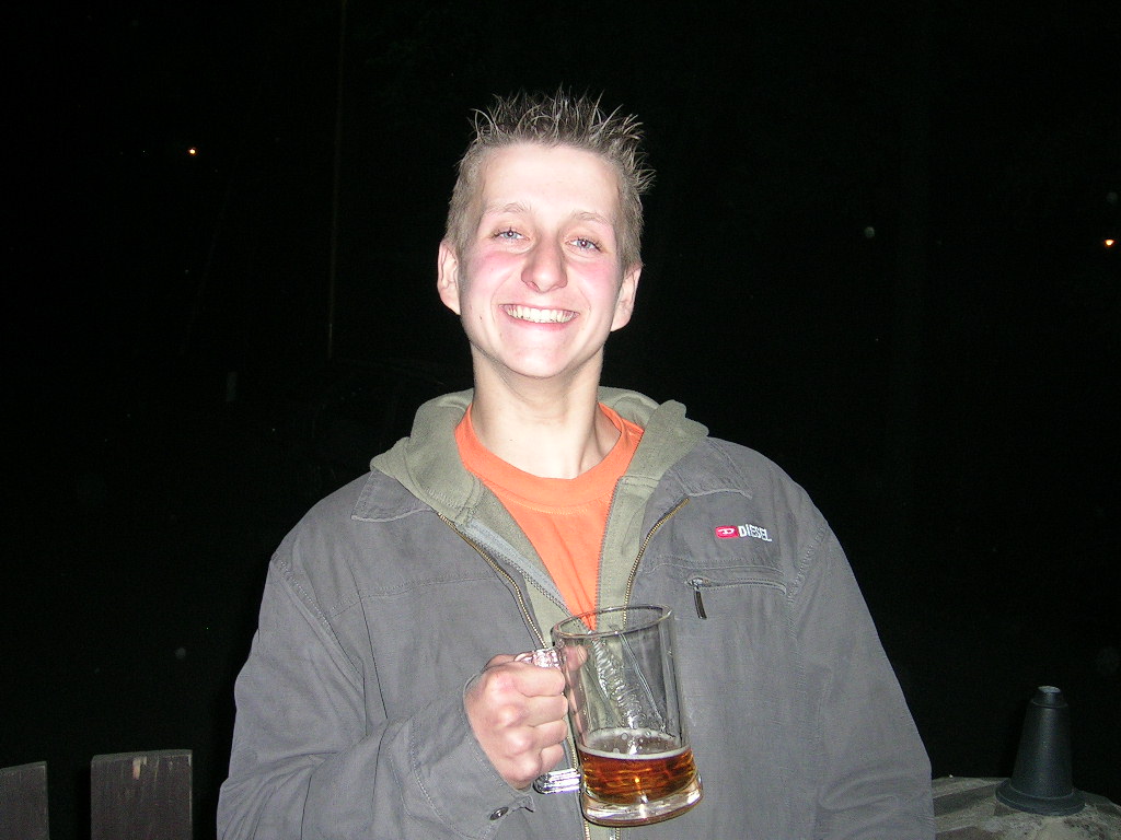 náš Janiš