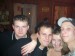 Petr, Kuba, Markétka a Vody